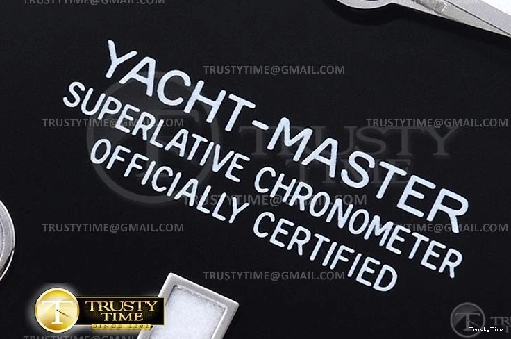 1103 ROLYM179 – YachtMaster EyeCatching 1076